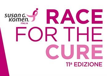 Di.Tech corre alla Race for the Cure