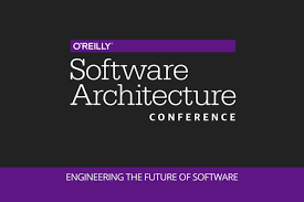 O’Reilly Software Architecture Conference 2018
