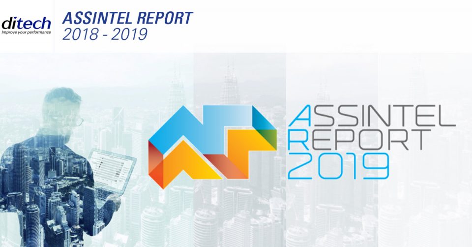 Assintel Report 2019